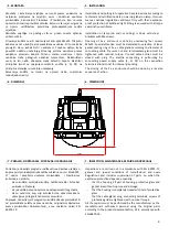 Предварительный просмотр 4 страницы Tepex PLFS 50 User Manual