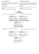 Предварительный просмотр 6 страницы Tepex PLFS 50 User Manual