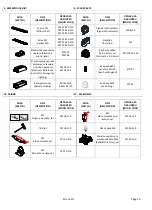 Предварительный просмотр 10 страницы Tepex PSF 218E User Manual