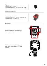 Предварительный просмотр 4 страницы Tepex SKX-SW/1 User Manual