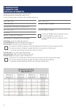 Preview for 18 page of Teploluxe TP 721 Installation Instructions Manual