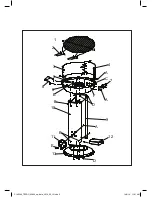 Preview for 2 page of tepro 00824 Instruction Manual