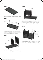 Предварительный просмотр 8 страницы tepro 3131UK Instruction Manual