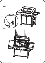 Preview for 17 page of tepro 3316UK User Manual