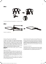 Preview for 6 page of tepro 3317UK Operating Manual