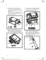 Предварительный просмотр 28 страницы tepro BILoXI Operating Manual