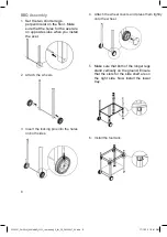 Preview for 9 page of tepro Chill&Grill LAMBADA User Manual