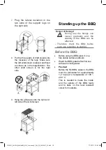 Preview for 10 page of tepro Chill&Grill LAMBADA User Manual