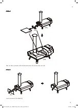 Preview for 15 page of tepro Danbury Operating Manual