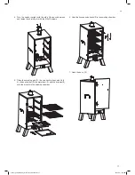 Предварительный просмотр 17 страницы tepro GrEEnDAlE Instruction Manual