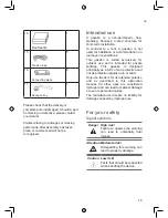 Предварительный просмотр 18 страницы tepro KAEMI Instruction Manual