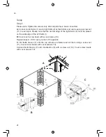 Предварительный просмотр 21 страницы tepro KAEMI Instruction Manual