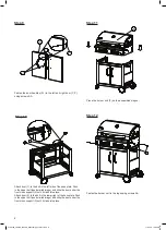 Предварительный просмотр 8 страницы tepro Keansburg Instruction Manual