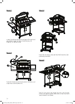 Предварительный просмотр 10 страницы tepro Keansburg Instruction Manual