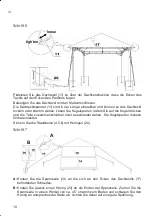 Предварительный просмотр 10 страницы tepro LEHUA Instruction Manual