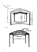 Preview for 14 page of tepro MARABO Operating Manual