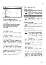 Preview for 17 page of tepro MARABO Operating Manual