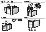 Preview for 2 page of tepro Marvel Box 270 L Assembly Instructions