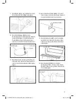 Preview for 9 page of tepro SMOKERMILWAUKEE Instruction Manual