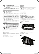 Preview for 5 page of tepro TOPEKA XL Operating Manual