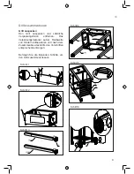 Preview for 9 page of tepro TORONTO 1061 Instruction Manual