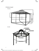 Preview for 2 page of tepro WAYA Instruction Manual