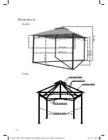 Preview for 14 page of tepro WAYA Instruction Manual