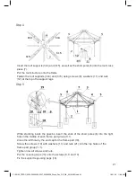 Preview for 21 page of tepro WAYA Instruction Manual