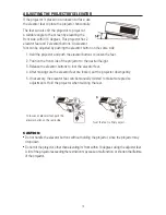 Preview for 12 page of TEQ TEQ-C6989 User Manual