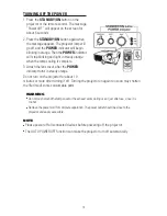 Preview for 14 page of TEQ TEQ-C6989 User Manual