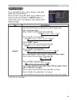 Preview for 39 page of TEQ TEQ-C6993WN User Manual