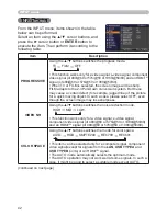 Preview for 42 page of TEQ TEQ-C6993WN User Manual