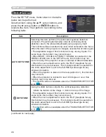 Preview for 46 page of TEQ TEQ-C6993WN User Manual