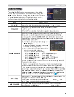 Preview for 49 page of TEQ TEQ-C6993WN User Manual