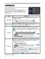 Preview for 50 page of TEQ TEQ-C6993WN User Manual