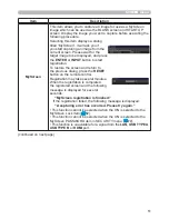 Preview for 51 page of TEQ TEQ-C6993WN User Manual