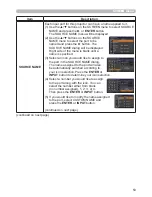 Preview for 53 page of TEQ TEQ-C6993WN User Manual