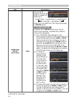 Preview for 70 page of TEQ TEQ-C6993WN User Manual