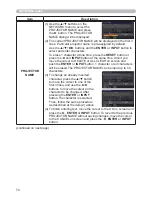 Preview for 74 page of TEQ TEQ-C6993WN User Manual