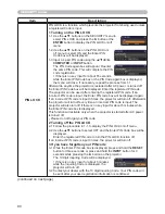 Preview for 80 page of TEQ TEQ-C6993WN User Manual