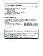 Preview for 104 page of TEQ TEQ-C6993WN User Manual