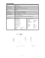 Preview for 23 page of TEQ TEQ-Z780M User Manual