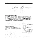 Предварительный просмотр 14 страницы TEQ ZW750 User Manual