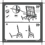 Preview for 18 page of Teqball SMART indoor Assembly Instructions Manual