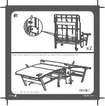 Preview for 22 page of Teqball SMART indoor Assembly Instructions Manual