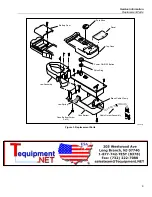 Preview for 9 page of Tequipment FLUKE i1010 Service Information