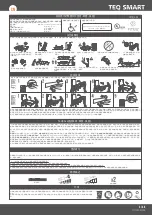 Предварительный просмотр 5 страницы Tequipment TEQ SMART Owner'S Manual