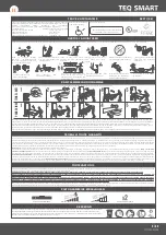 Preview for 9 page of Tequipment TEQ SMART Owner'S Manual