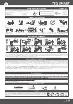 Предварительный просмотр 27 страницы Tequipment TEQ SMART Owner'S Manual