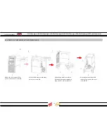 Предварительный просмотр 62 страницы TER SRL Multi Synergic 280 Instruction Manual